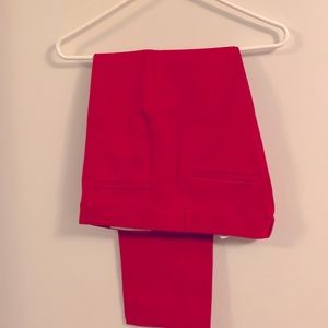 Banana Republic pants